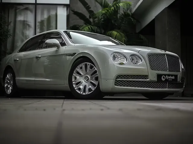 Used 2014 Bentley Continental Flying Spur in Malappuram