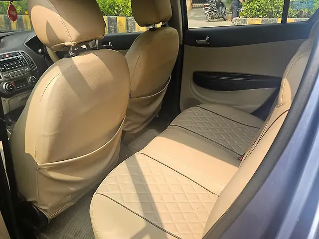 Used Hyundai i20 [2012-2014] Magna 1.2 in Mumbai