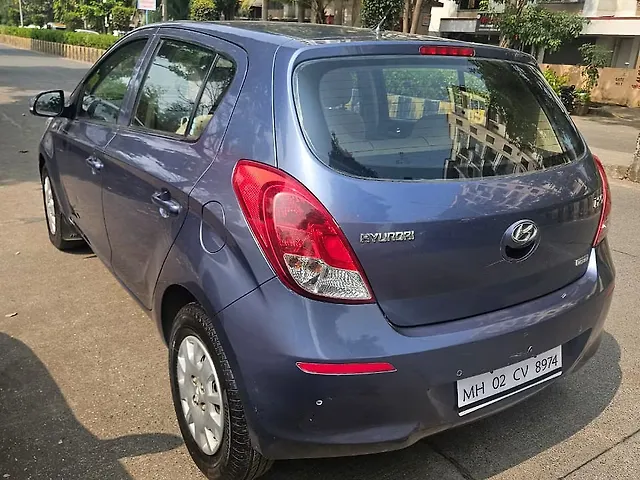 Used Hyundai i20 [2012-2014] Magna 1.2 in Mumbai