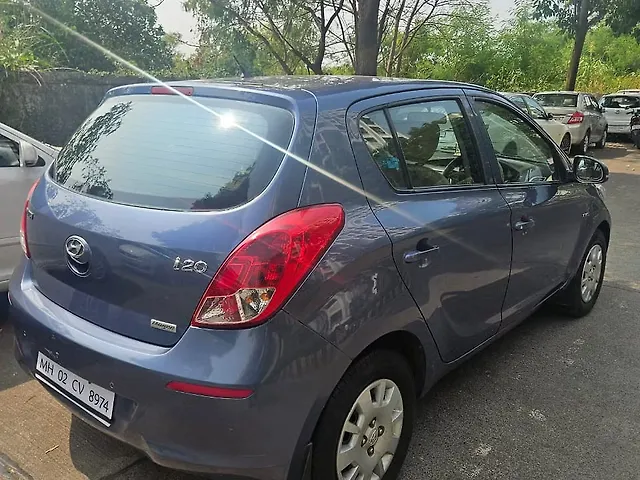 Used Hyundai i20 [2012-2014] Magna 1.2 in Mumbai