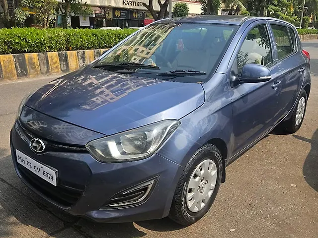 Used Hyundai i20 [2012-2014] Magna 1.2 in Mumbai