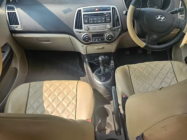 Used Hyundai i20 [2012-2014] Magna 1.2 in Mumbai