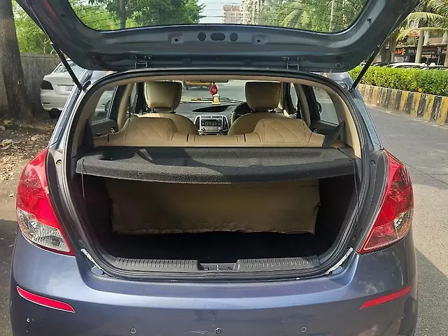 Used Hyundai i20 [2012-2014] Magna 1.2 in Mumbai
