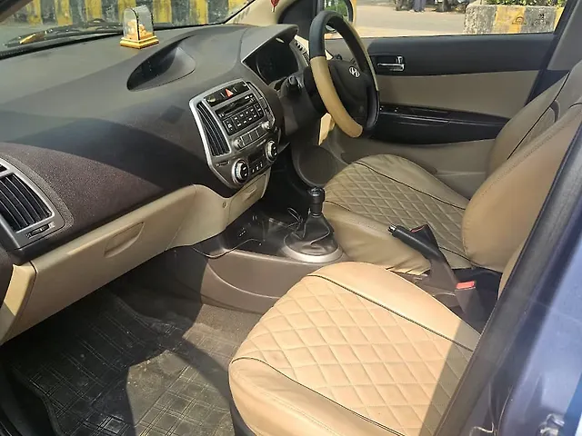 Used Hyundai i20 [2012-2014] Magna 1.2 in Mumbai