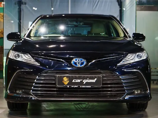 Used 2023 Toyota Camry in Delhi
