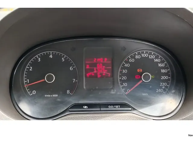 Used Volkswagen Vento [2010-2012] Highline Petrol AT in Mumbai