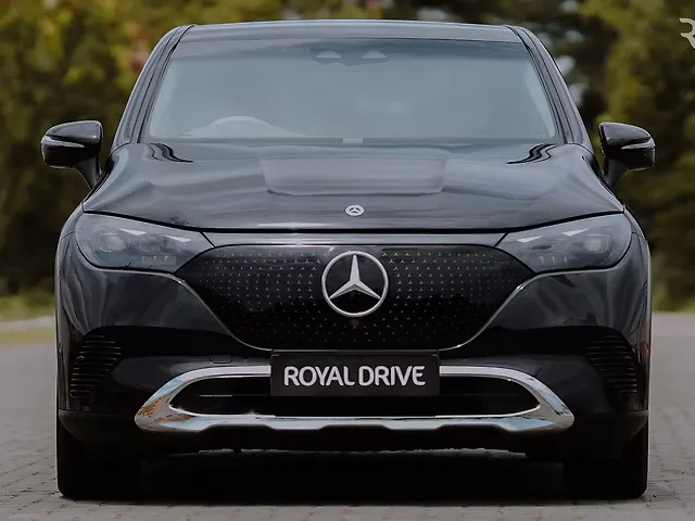 Used 2023 Mercedes-Benz EQE SUV in Kochi