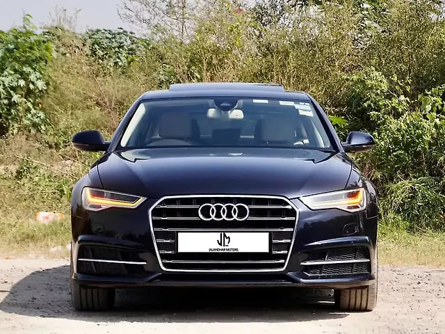 Used 2017 Audi A6 in Delhi