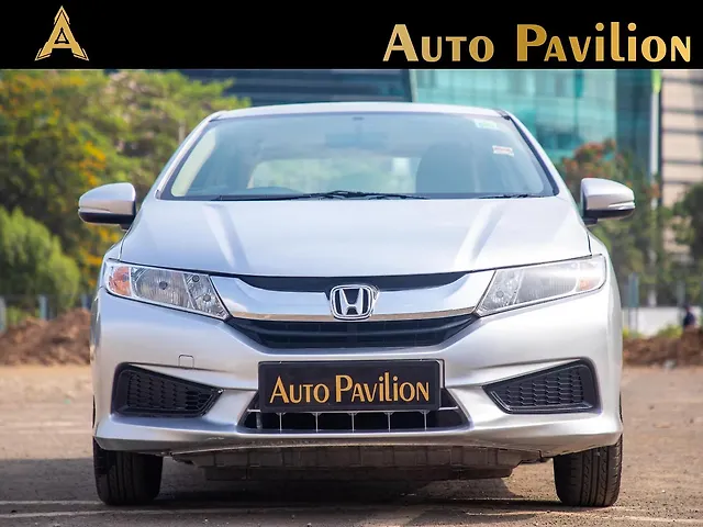 Used 2016 Honda City in Mumbai