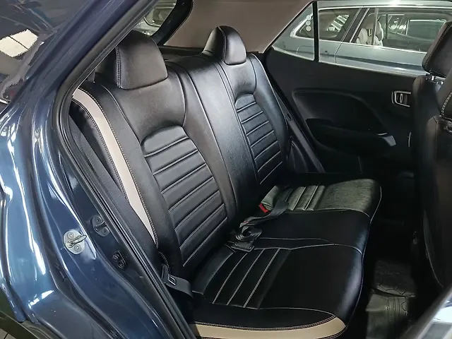 Used Hyundai Venue [2019-2022] S 1.2 Petrol [2019-2020] in Bangalore