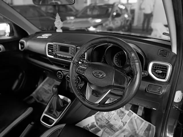 Used Hyundai Venue [2019-2022] S 1.2 Petrol [2019-2020] in Bangalore