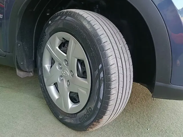 Used Hyundai Venue [2019-2022] S 1.2 Petrol [2019-2020] in Bangalore