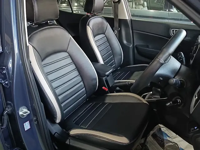 Used Hyundai Venue [2019-2022] S 1.2 Petrol [2019-2020] in Bangalore