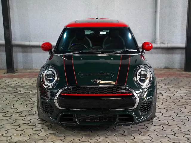 Used 2020 MINI Cooper in Hyderabad