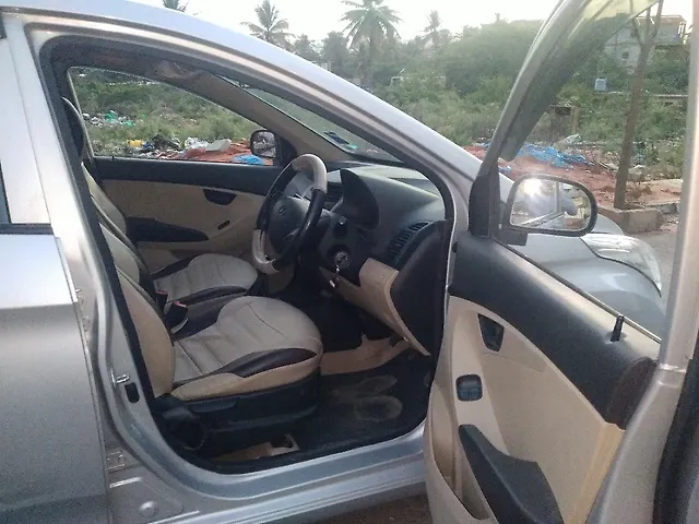Used Hyundai Eon Era + in Bangalore