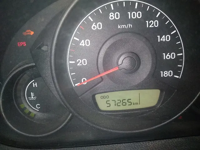 Used Hyundai Eon Era + in Bangalore