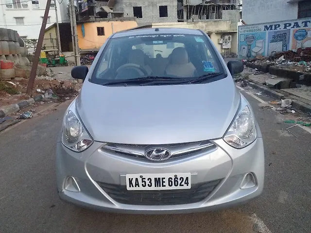 Used Hyundai Eon Era + in Bangalore