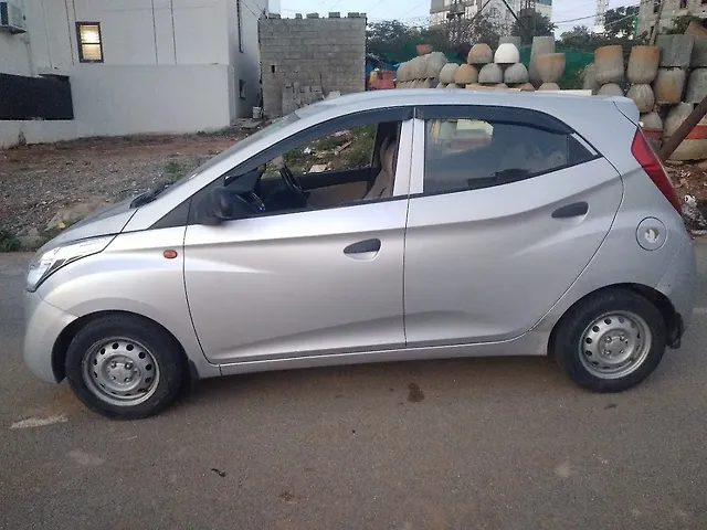 Used Hyundai Eon Era + in Bangalore