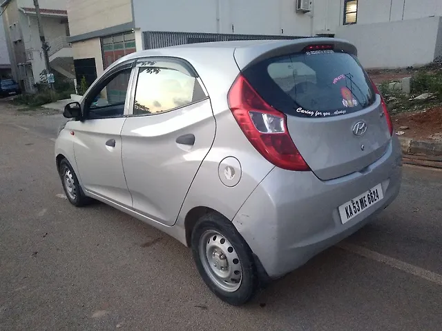 Used Hyundai Eon Era + in Bangalore
