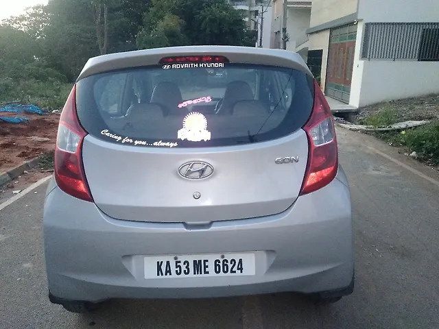 Used Hyundai Eon Era + in Bangalore