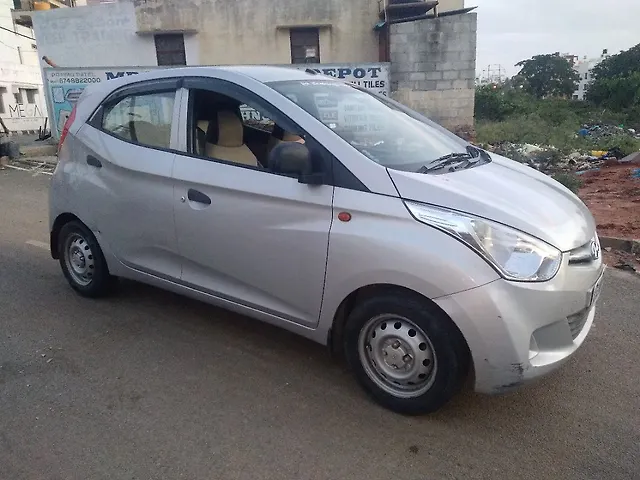 Used Hyundai Eon Era + in Bangalore