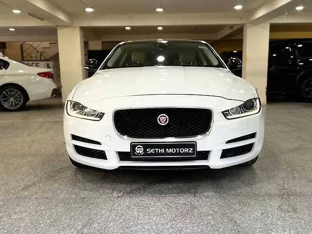 Used 2018 Jaguar XE in Delhi
