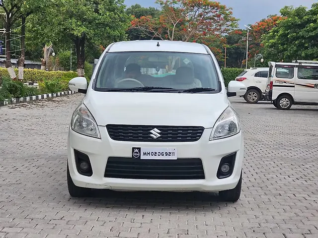 Used 2013 Maruti Suzuki Ertiga in Nashik