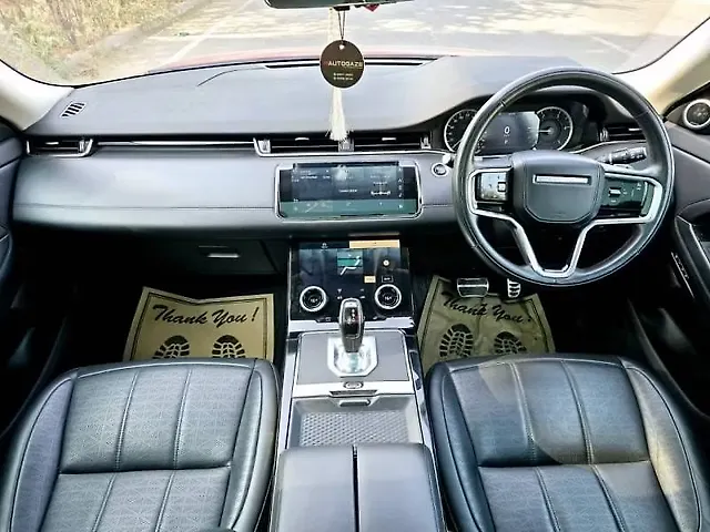 Used Land Rover Range Rover Evoque SE R-Dynamic Diesel [2022-2023] in Ahmedabad