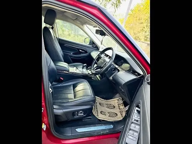 Used Land Rover Range Rover Evoque SE R-Dynamic Diesel [2022-2023] in Ahmedabad