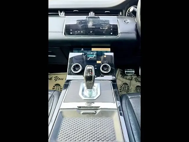 Used Land Rover Range Rover Evoque SE R-Dynamic Diesel [2022-2023] in Ahmedabad