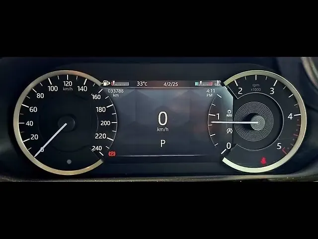 Used Land Rover Range Rover Evoque SE R-Dynamic Diesel [2022-2023] in Ahmedabad