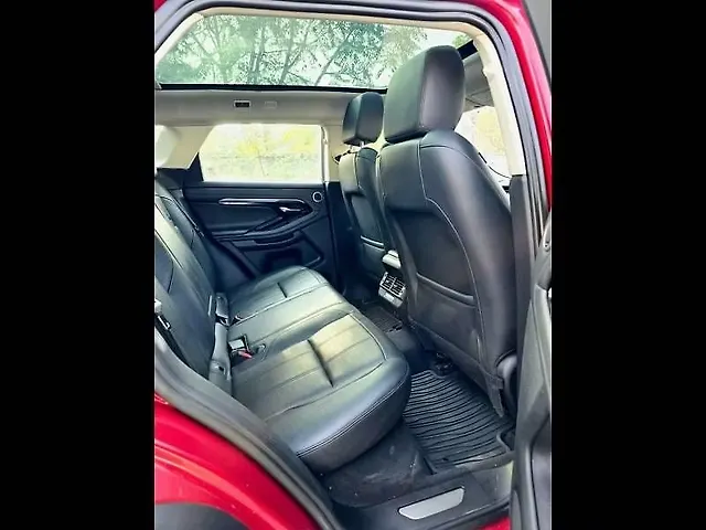 Used Land Rover Range Rover Evoque SE R-Dynamic Diesel [2022-2023] in Ahmedabad