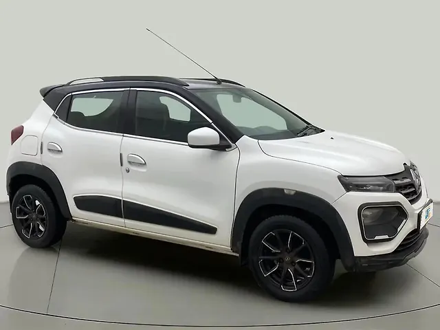 Used 2022 Renault Kwid in Bangalore