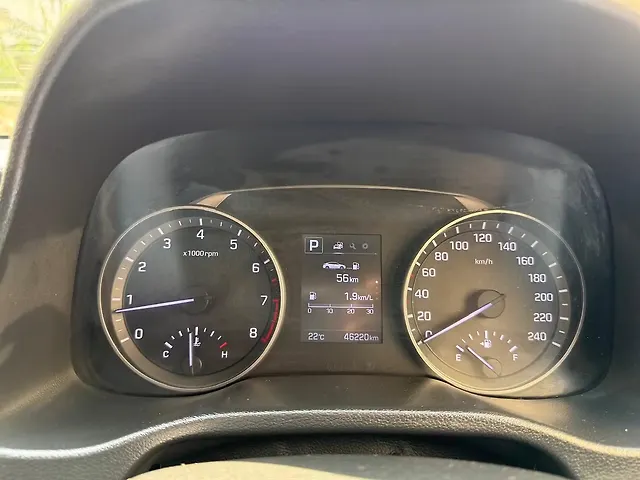 Used Hyundai Elantra SX (O) 2.0 AT in Delhi