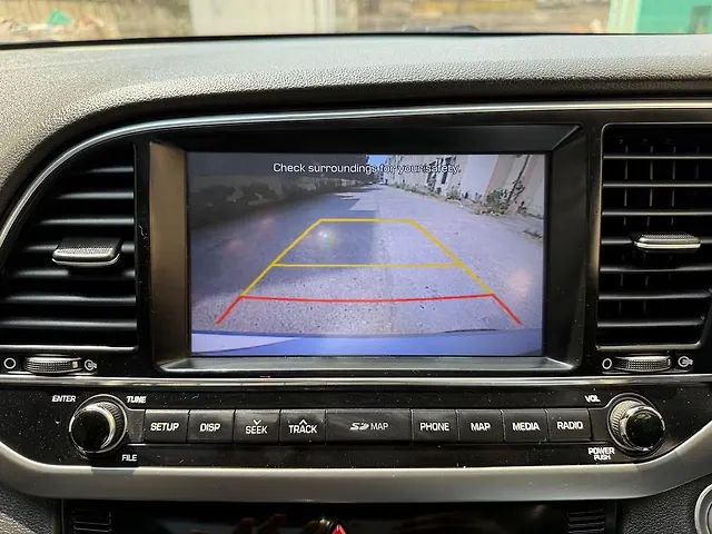 Used Hyundai Elantra SX (O) 2.0 AT in Delhi