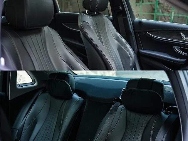 Used Mercedes-Benz E-Class [2017-2021] E 200 Exclusive [2019-2019] in Delhi