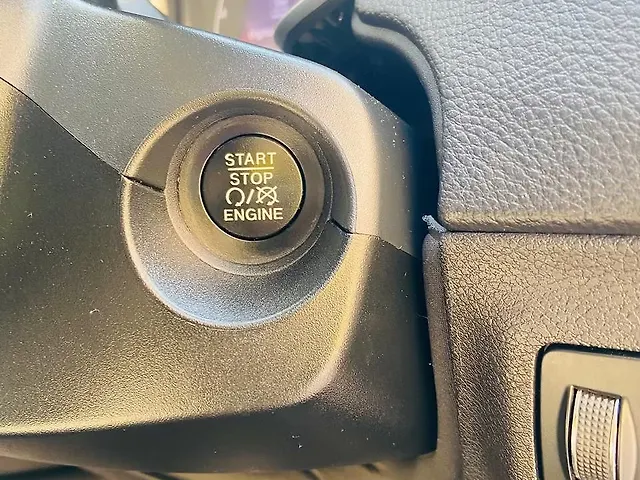 Used Jeep Compass [2017-2021] Limited (O) 1.4 Petrol AT [2017-2020] in Delhi