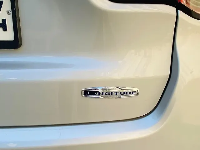 Used Jeep Compass [2017-2021] Limited (O) 1.4 Petrol AT [2017-2020] in Delhi