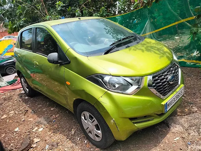 Used Datsun redi-GO [2016-2020] T (O) [2016-2019] in Navi Mumbai