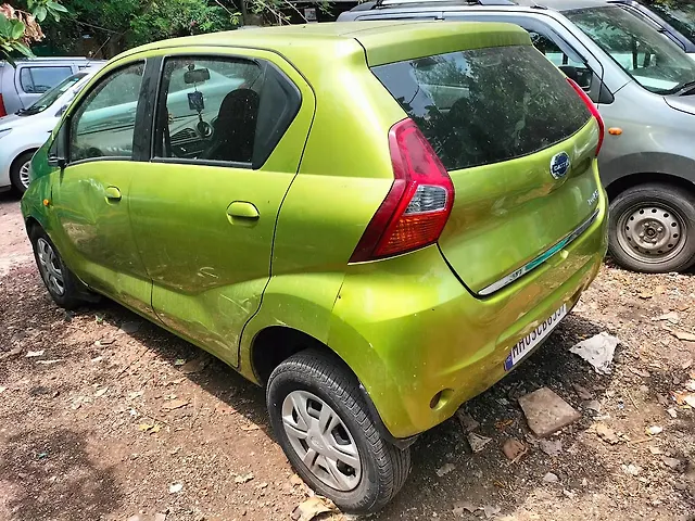 Used Datsun redi-GO [2016-2020] T (O) [2016-2019] in Navi Mumbai