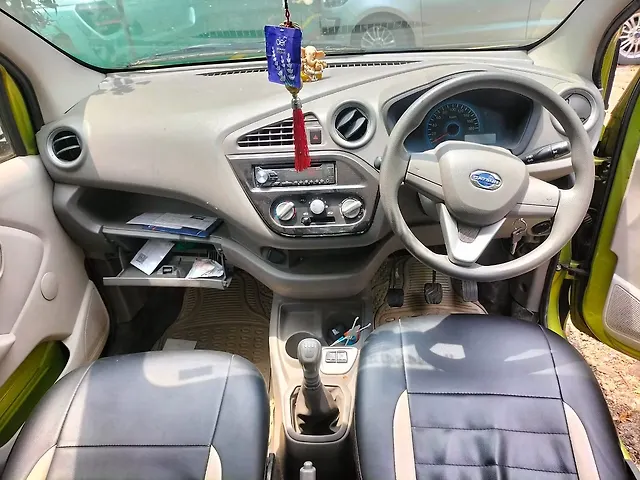 Used Datsun redi-GO [2016-2020] T (O) [2016-2019] in Navi Mumbai