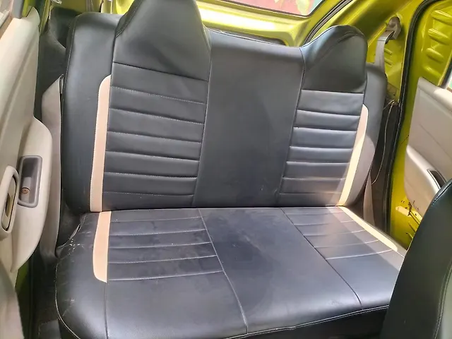 Used Datsun redi-GO [2016-2020] T (O) [2016-2019] in Navi Mumbai