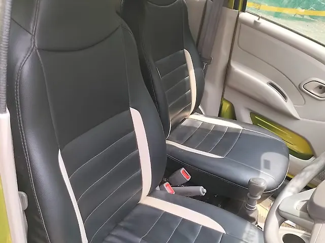 Used Datsun redi-GO [2016-2020] T (O) [2016-2019] in Navi Mumbai