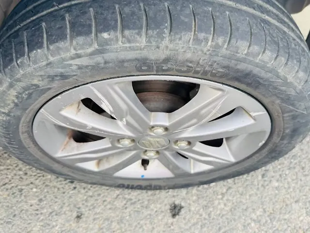 Used Maruti Suzuki Stingray VXi in Ranchi
