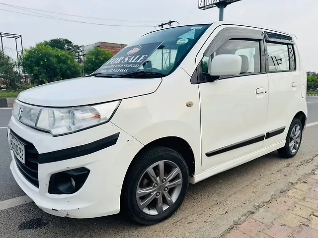 Used Maruti Suzuki Stingray VXi in Ranchi