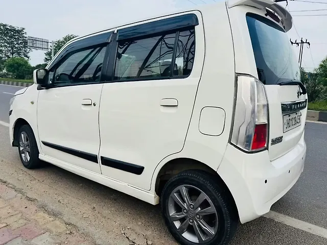 Used Maruti Suzuki Stingray VXi in Ranchi