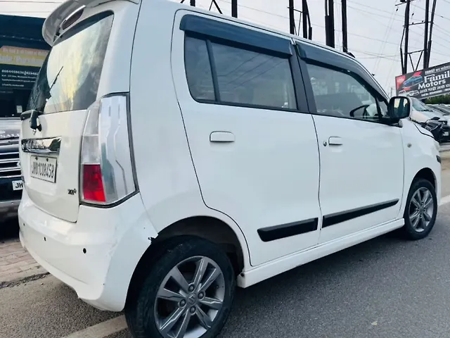 Used Maruti Suzuki Stingray VXi in Ranchi