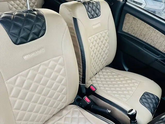 Used Maruti Suzuki Stingray VXi in Ranchi