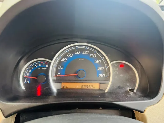 Used Maruti Suzuki Stingray VXi in Ranchi