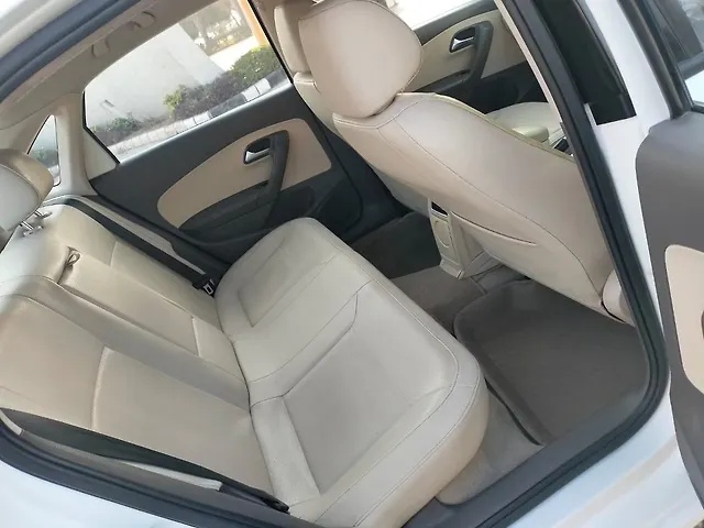Used Volkswagen Vento [2014-2015] Highline Petrol AT in Mohali